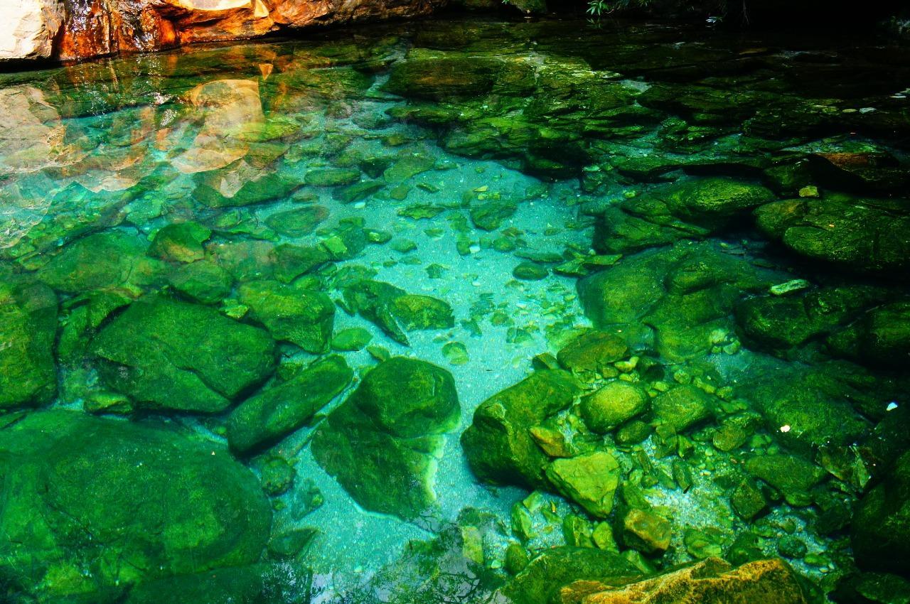 Pousada E Camping Aldeia Da Lua เซาจอร์จิ ภายนอก รูปภาพ